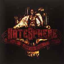 HATESPHERE - Ballet of the Brute CD